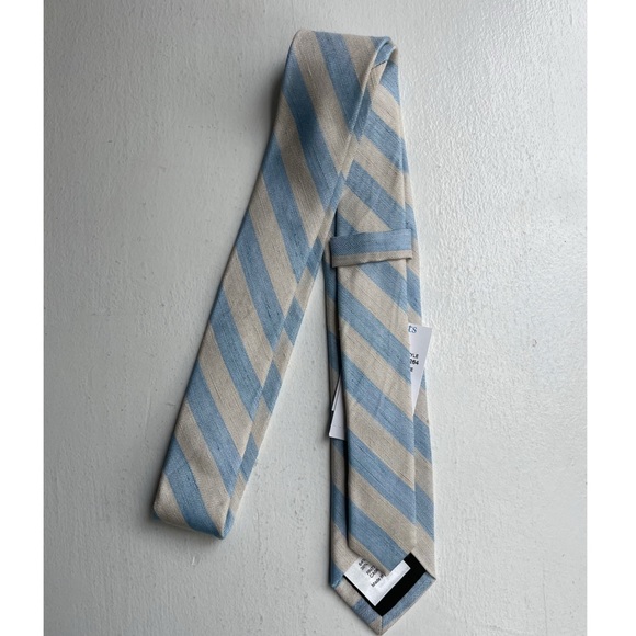 Crewcuts Striped Tie - Picture 3 of 6
